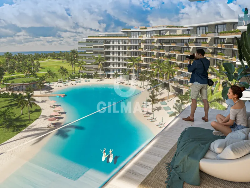 Apartment in Punta Cana - La Altagracia