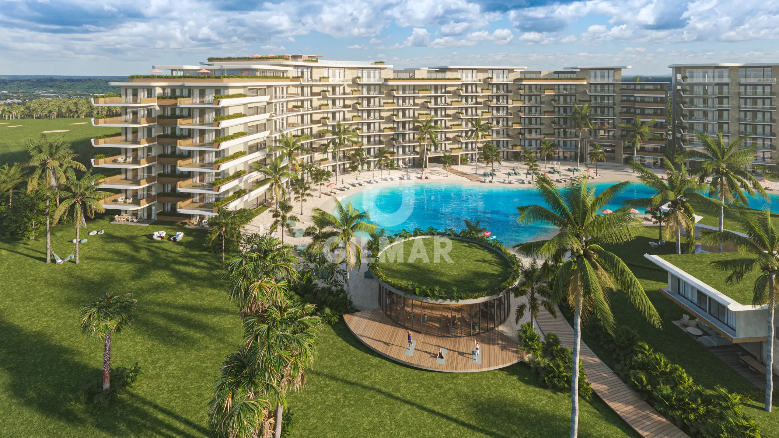 Apartment in Punta Cana - La Altagracia