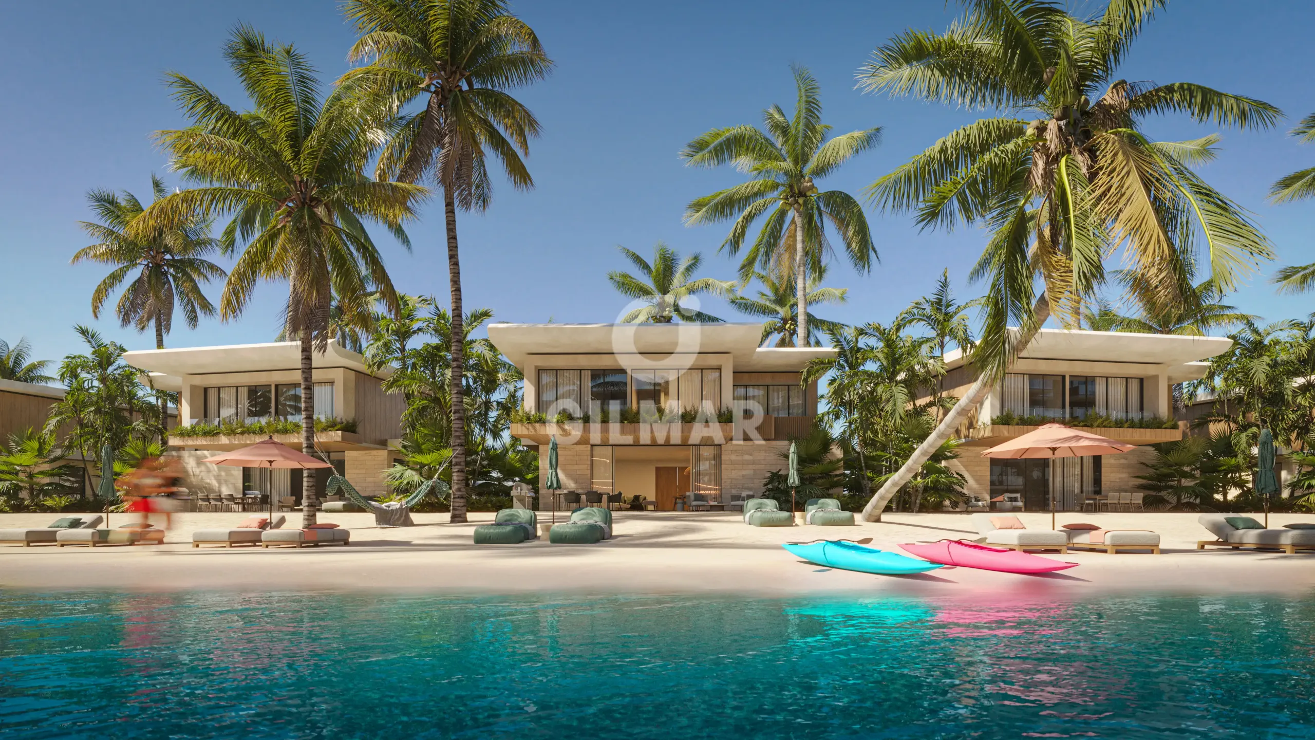 Apartment in Punta Cana - La Altagracia