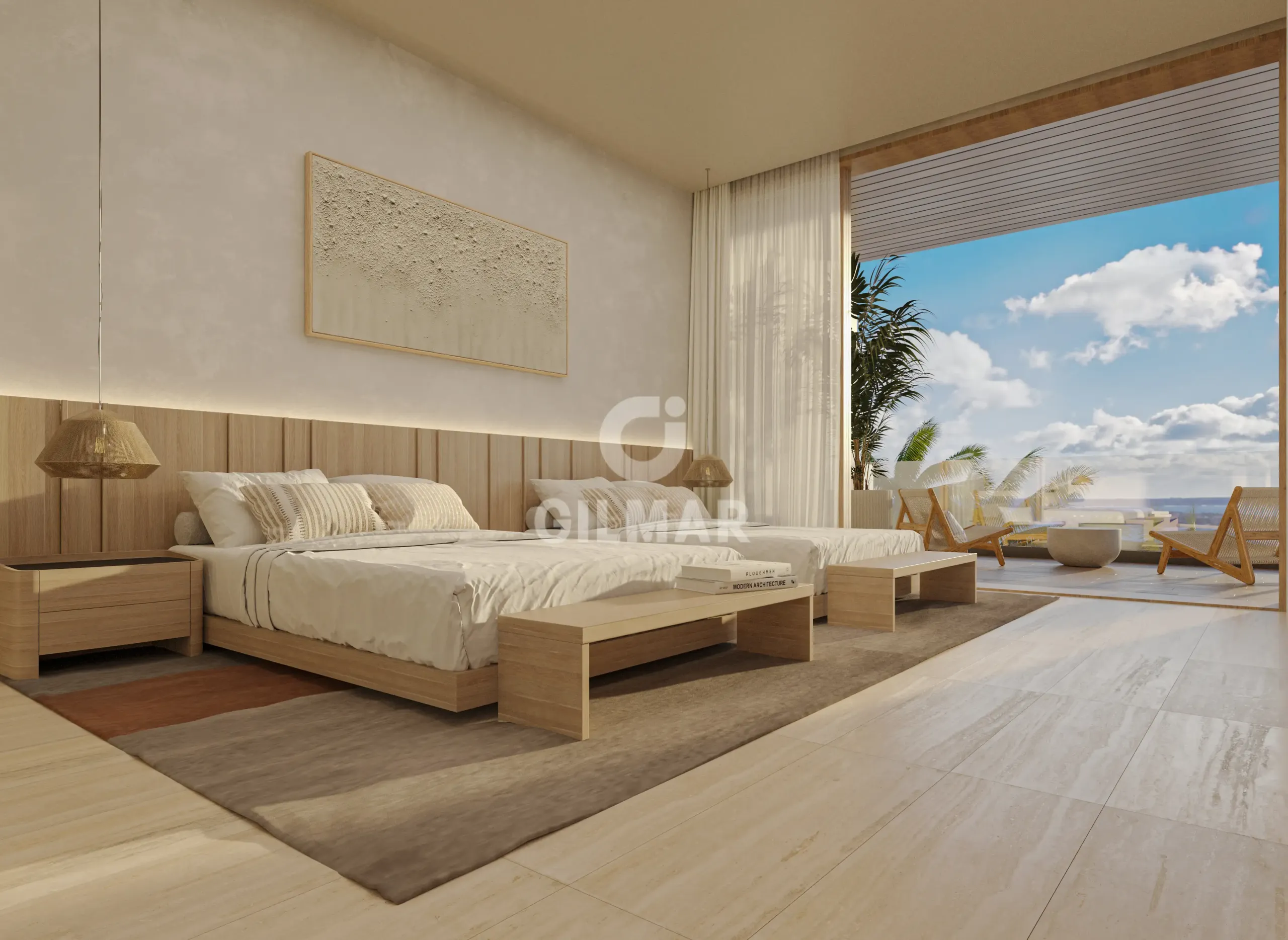 Apartment in Punta Cana - La Altagracia