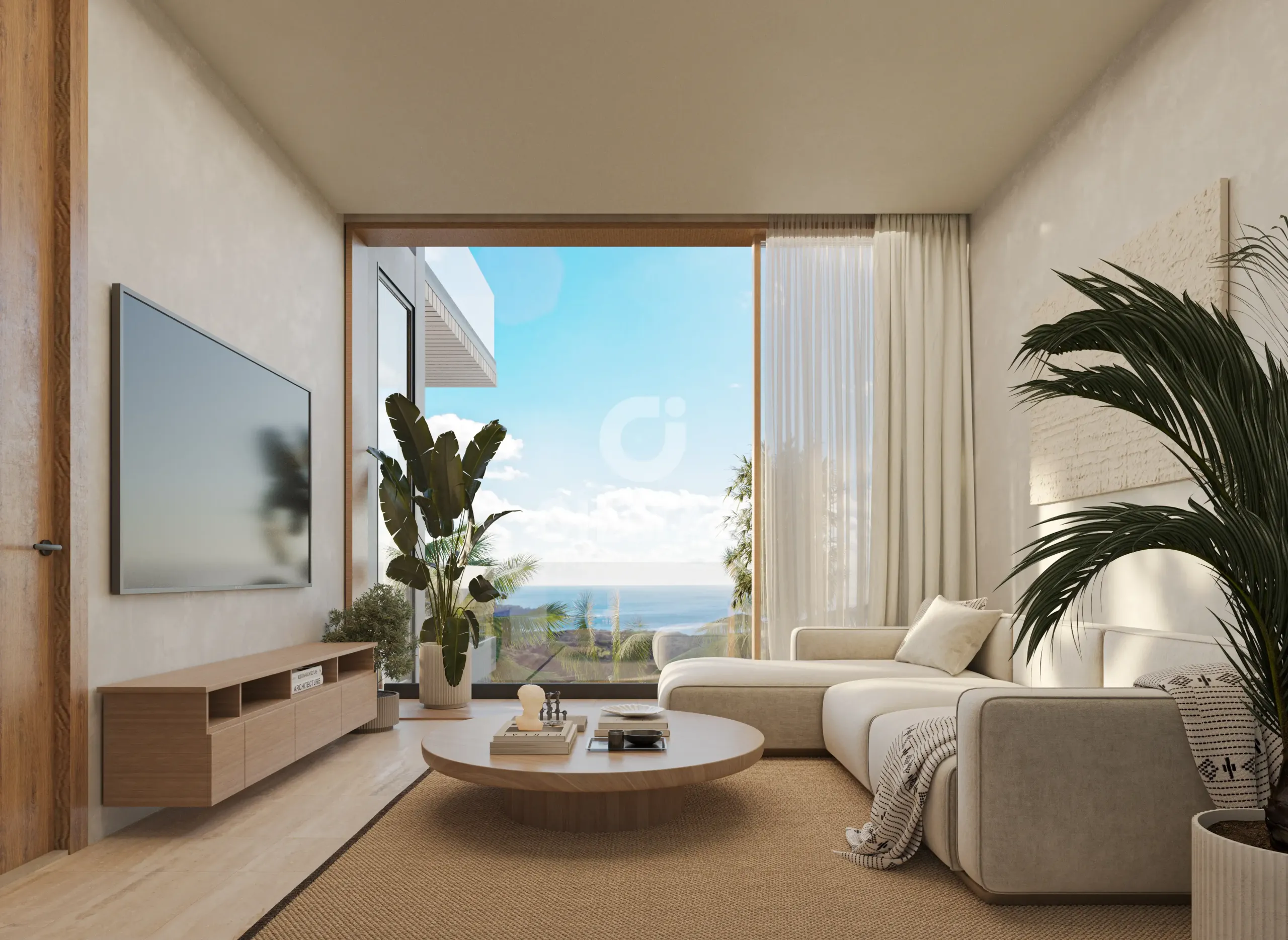 Apartment in Punta Cana - La Altagracia