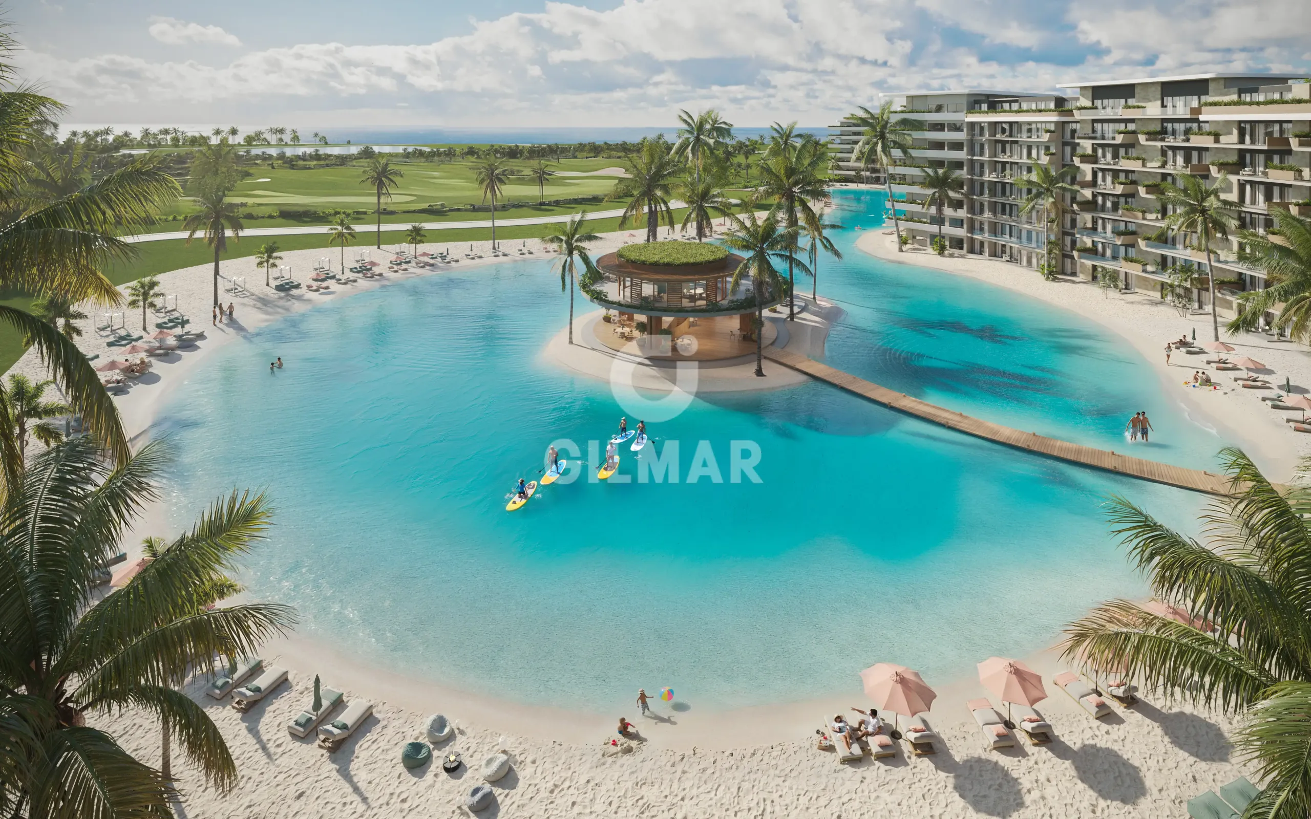 Apartment in Punta Cana - La Altagracia
