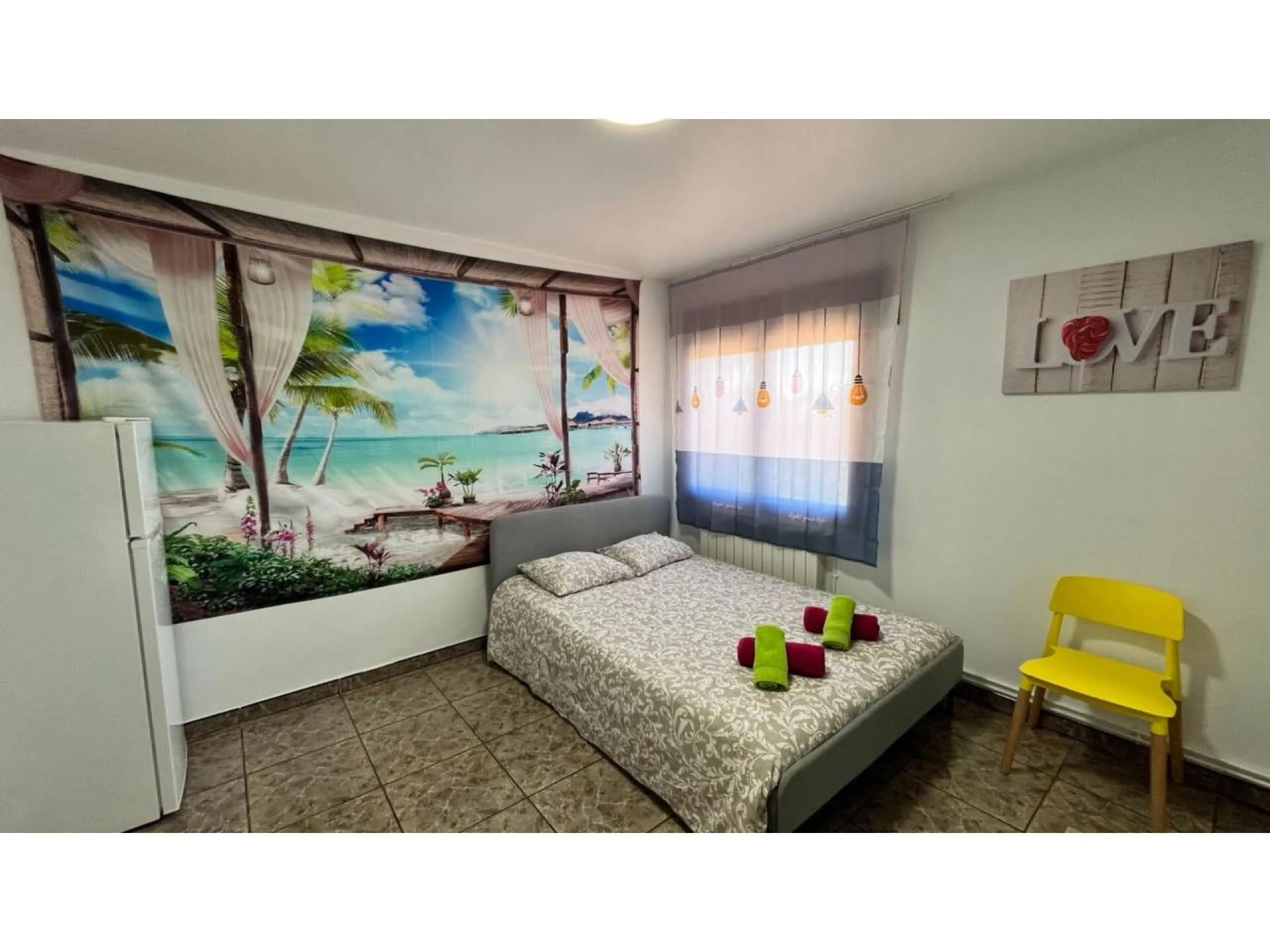 Beautiful Renovated House with Private Pool and Independent Apartments in Mont Lloret, Costa Brava