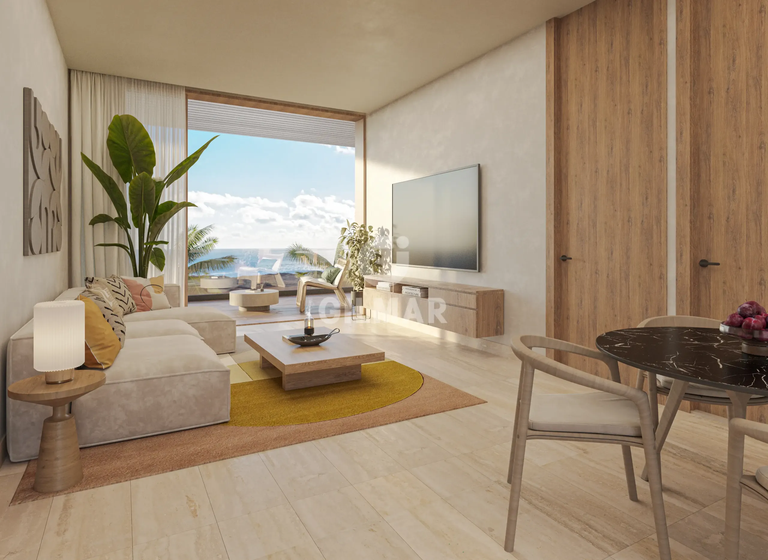 Apartment in Punta Cana - La Altagracia