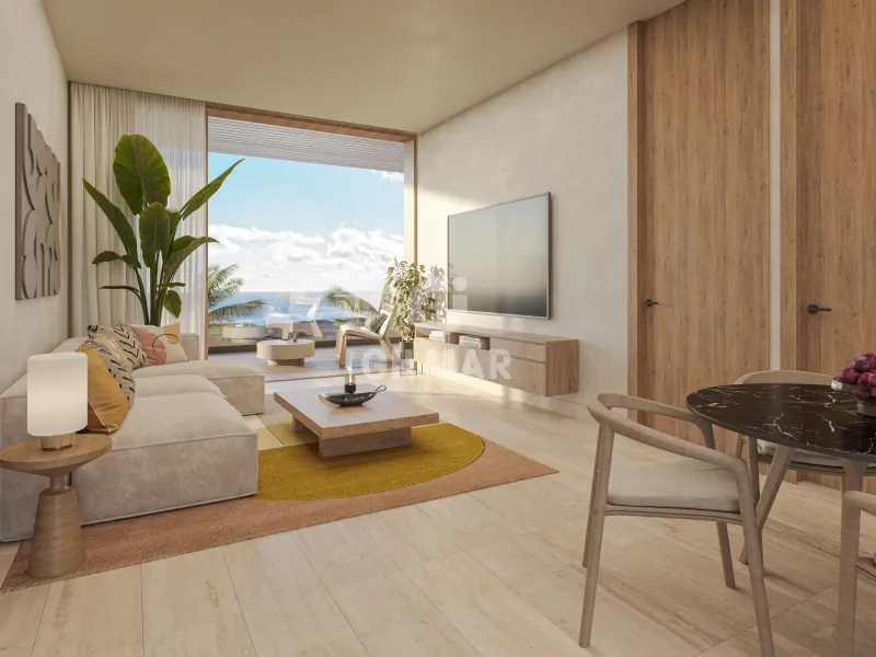 Apartment in Punta Cana - La Altagracia