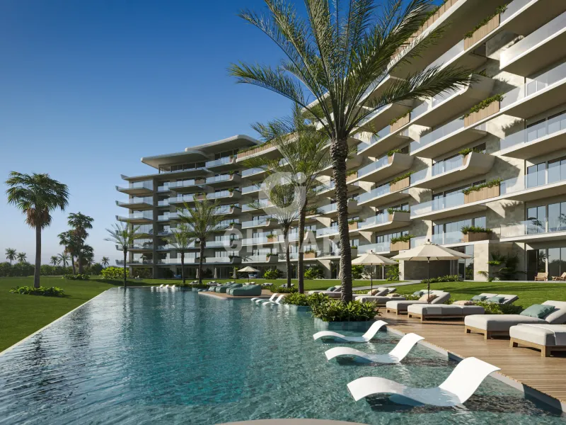 Apartment in Punta Cana - La Altagracia