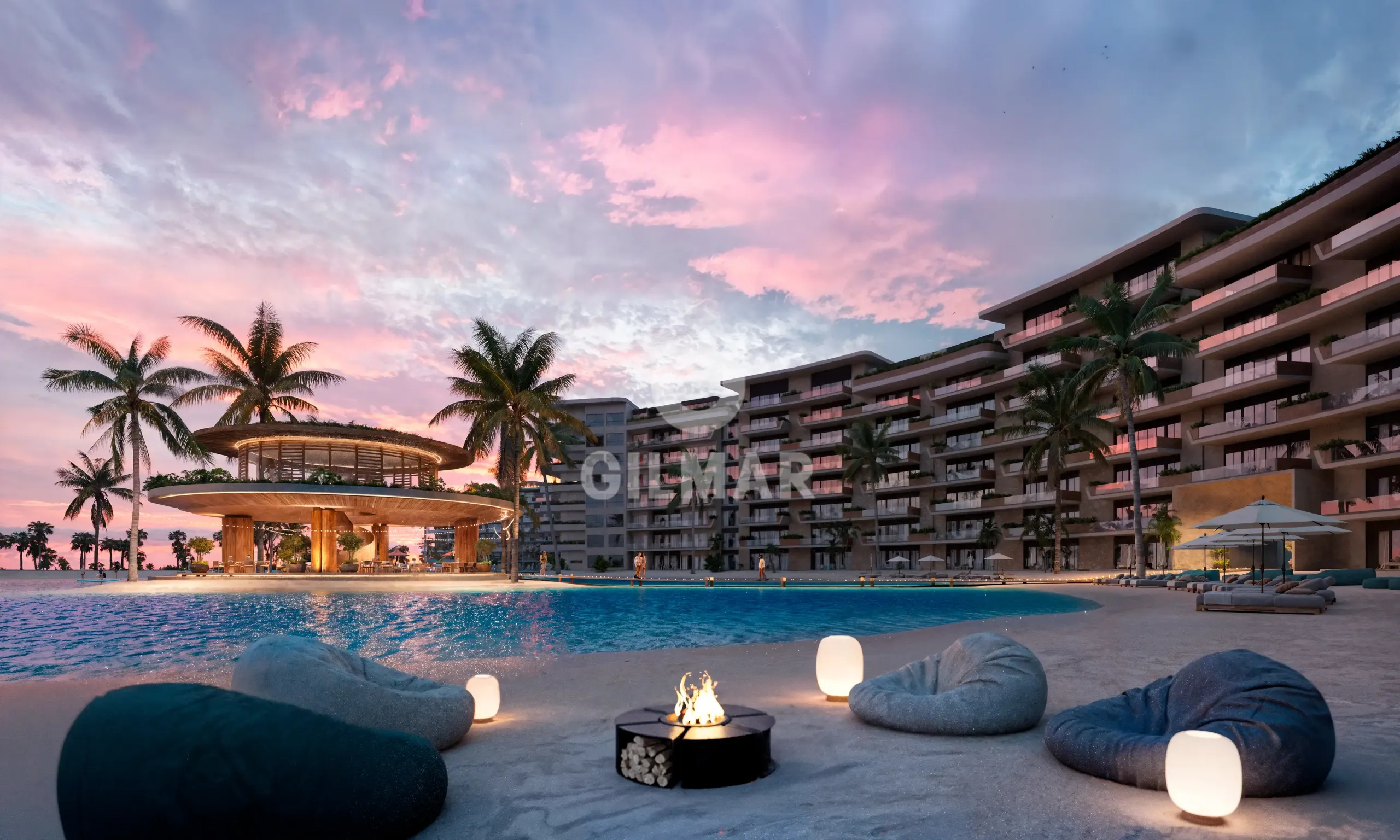 Apartment in Punta Cana - La Altagracia