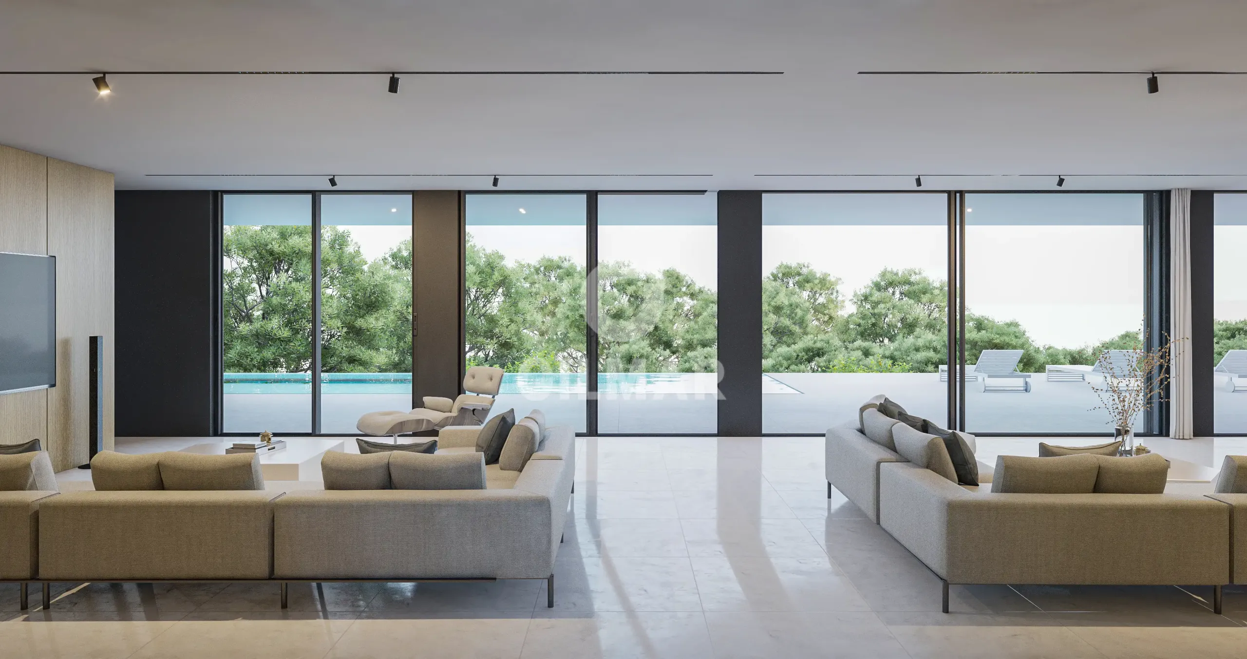 Villa in Ciudalcampo - Madrid