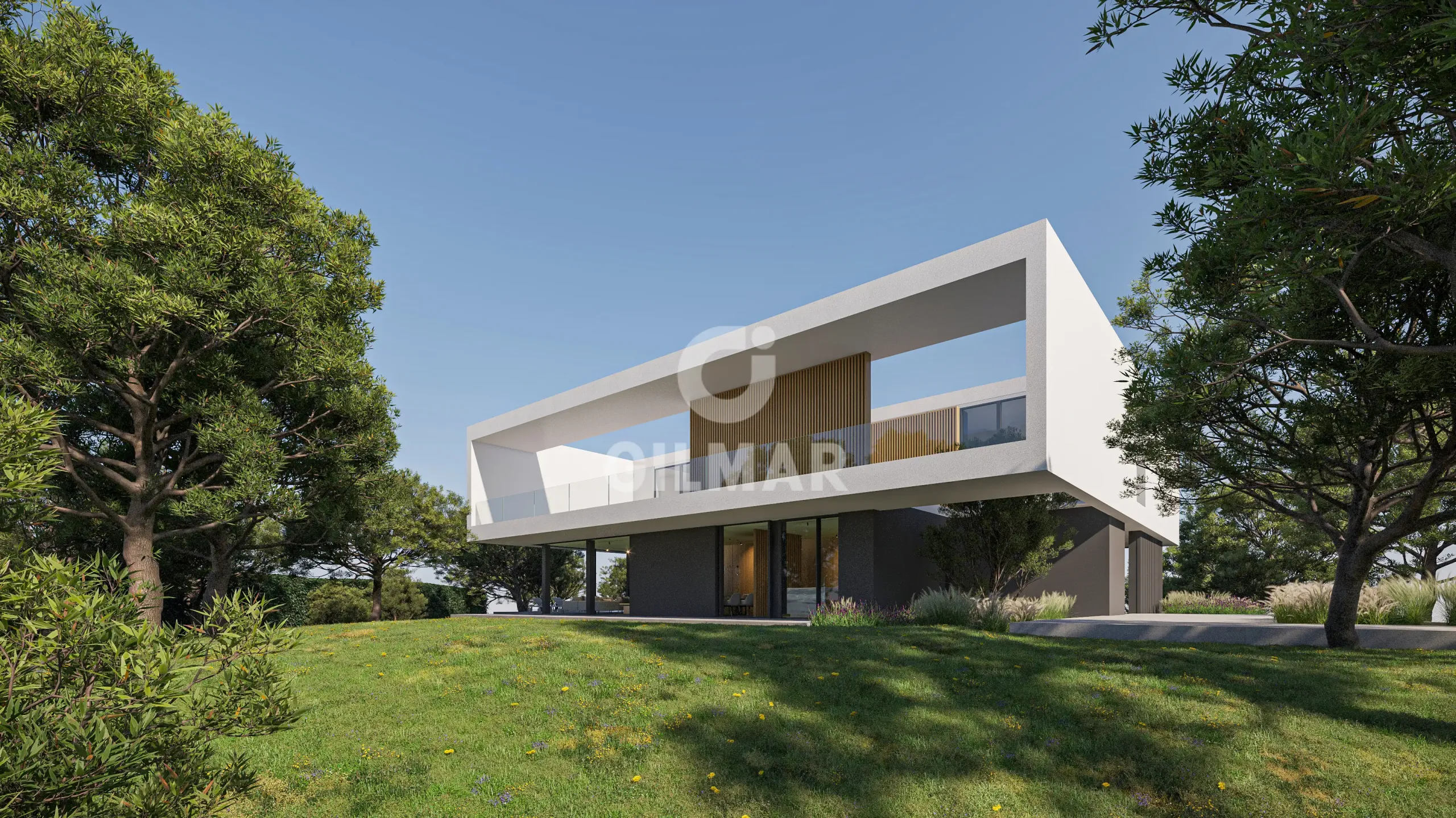 Villa in Ciudalcampo - Madrid