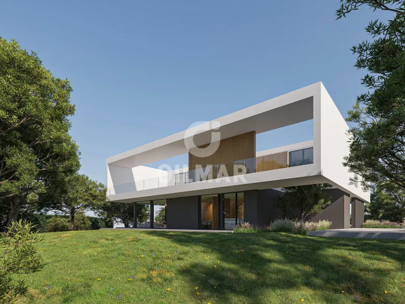 Villa in Ciudalcampo - Madrid