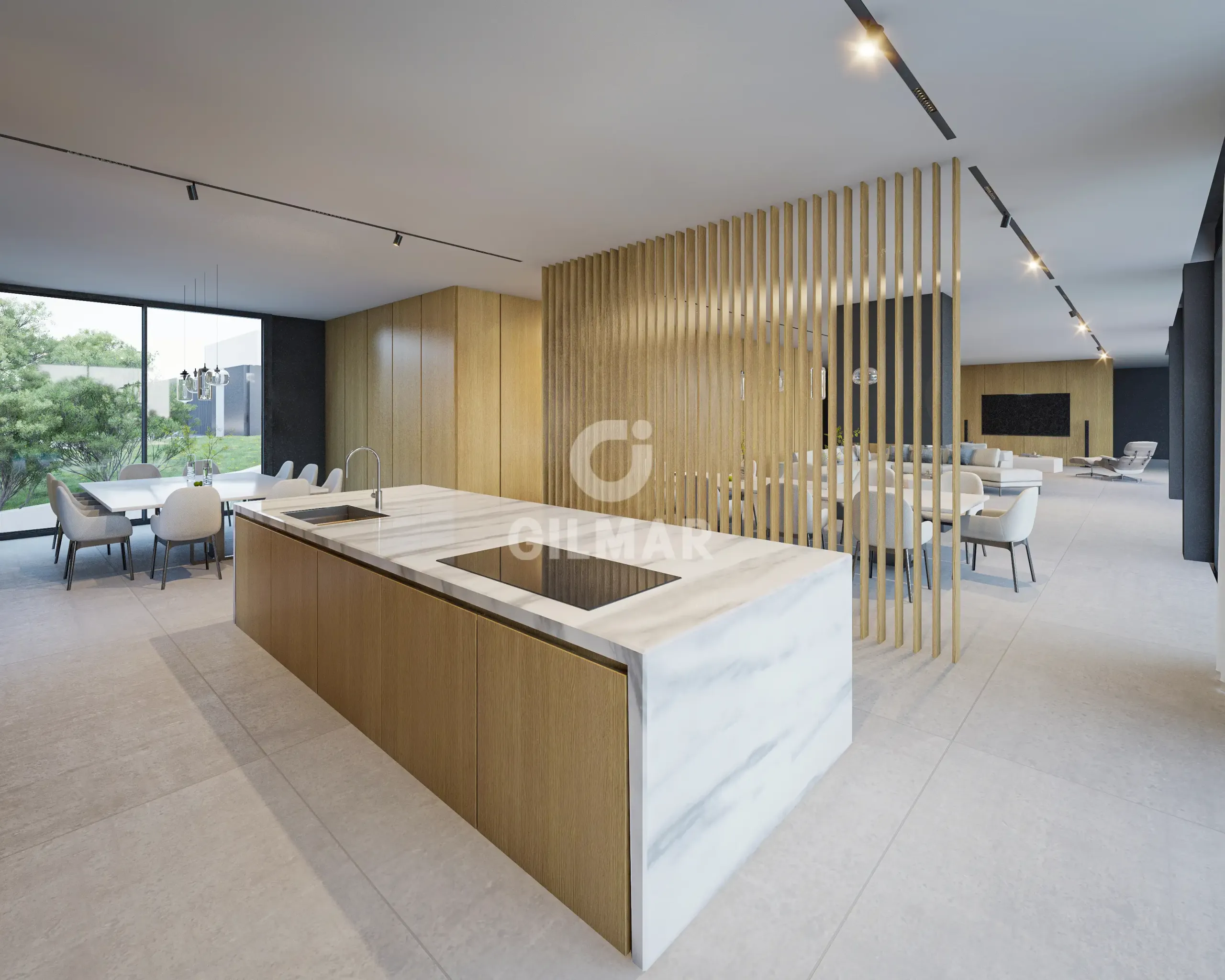 Villa in Ciudalcampo - Madrid