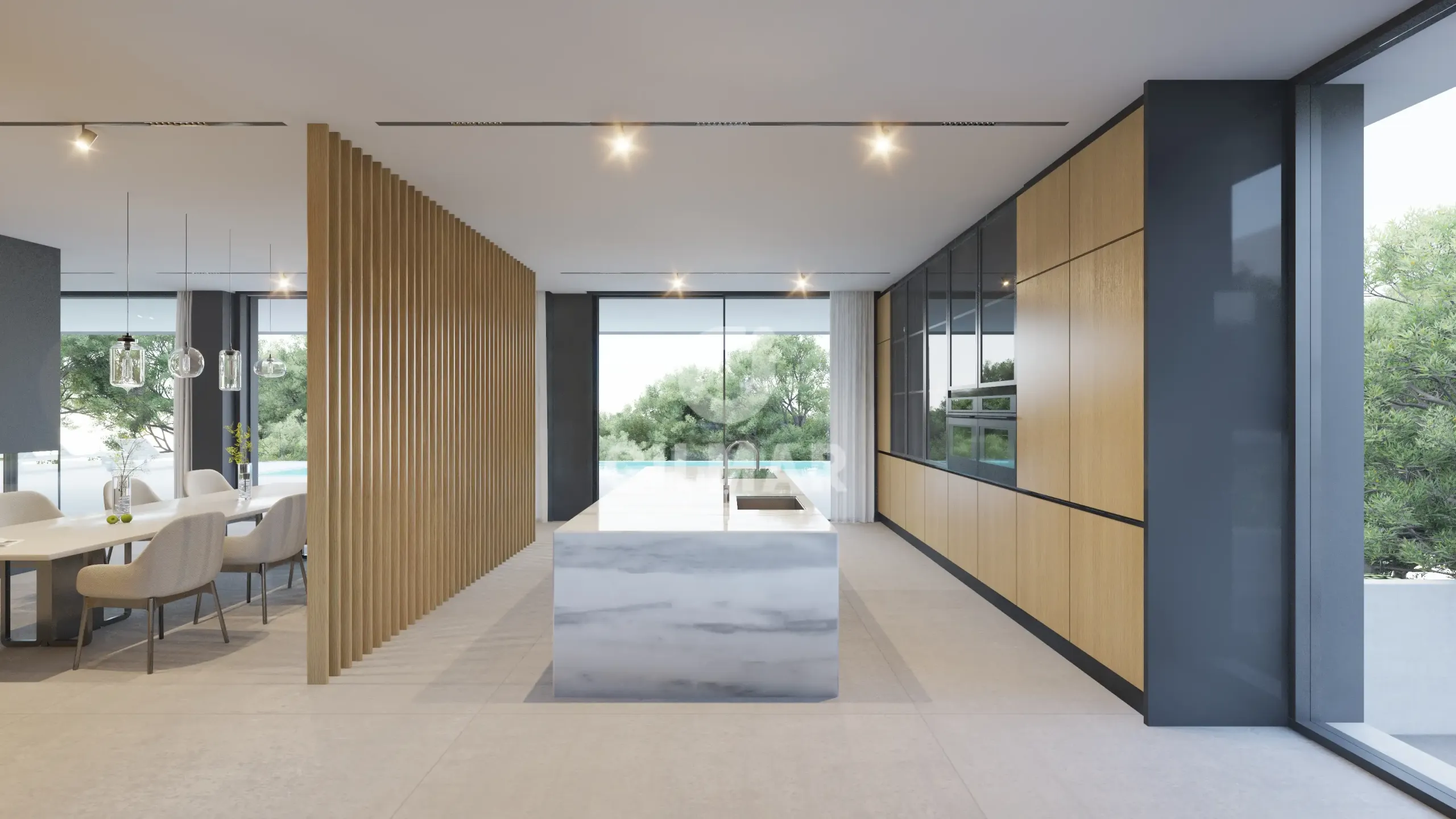 Villa in Ciudalcampo - Madrid