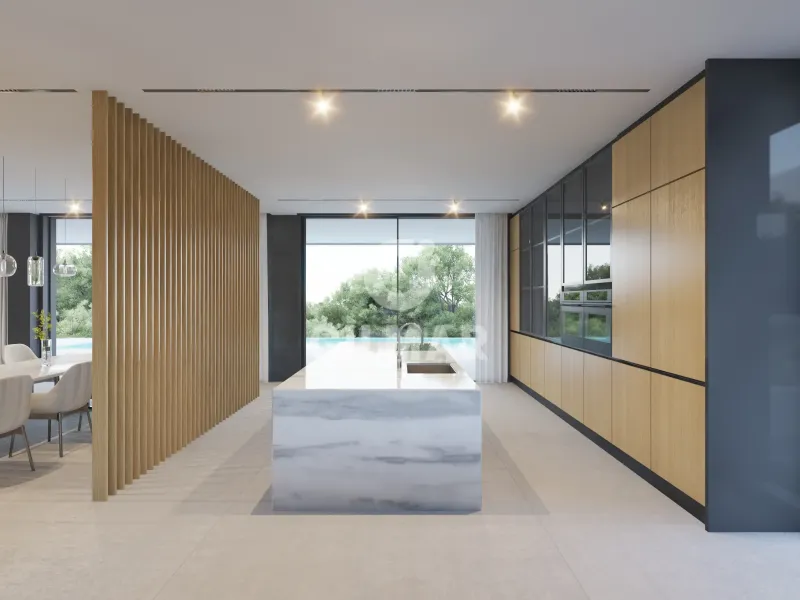 Villa in Ciudalcampo - Madrid