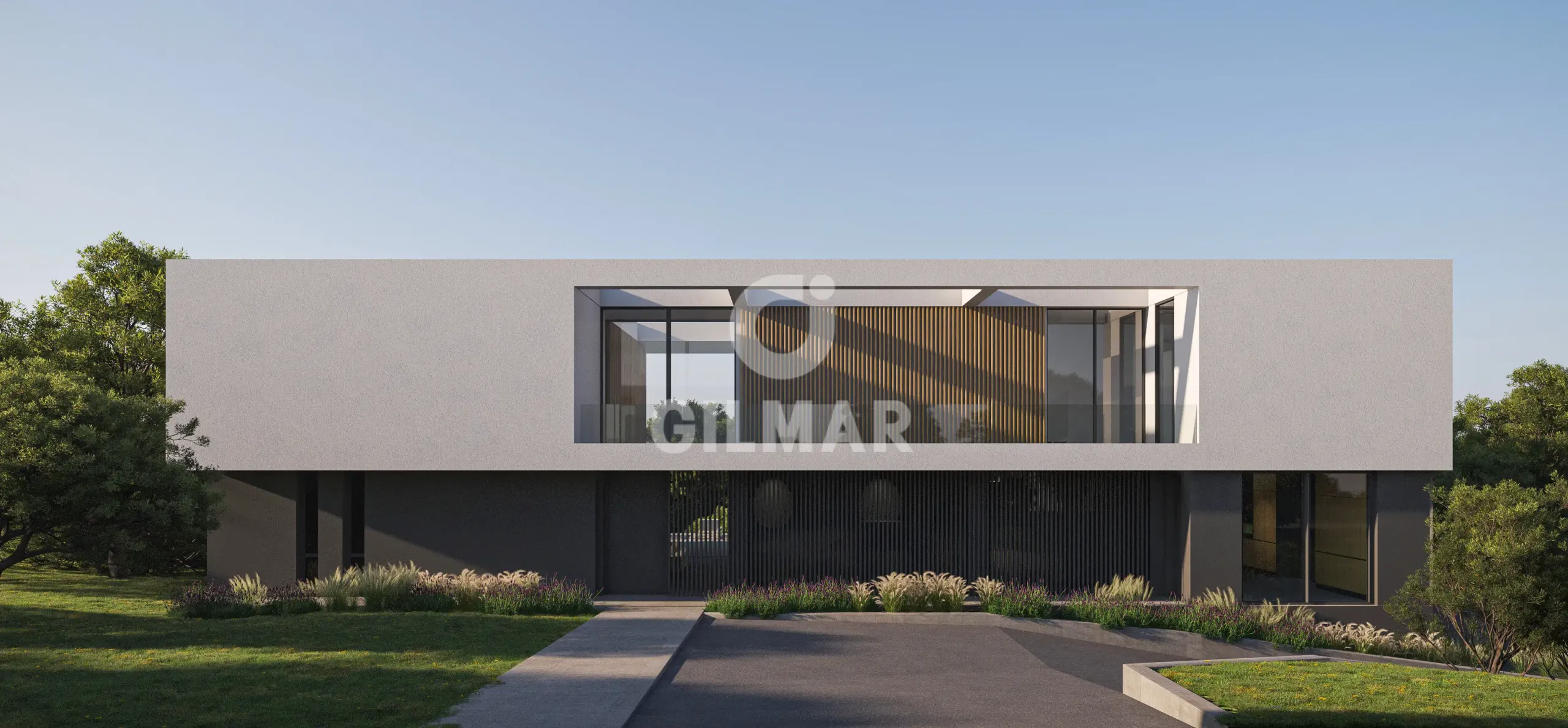Villa in Ciudalcampo - Madrid