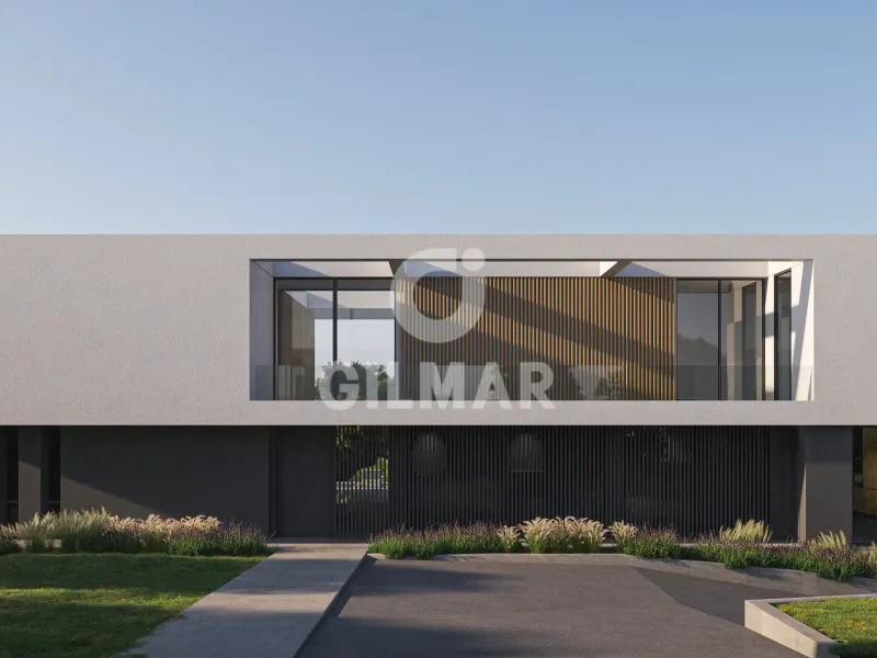Villa in Ciudalcampo - Madrid