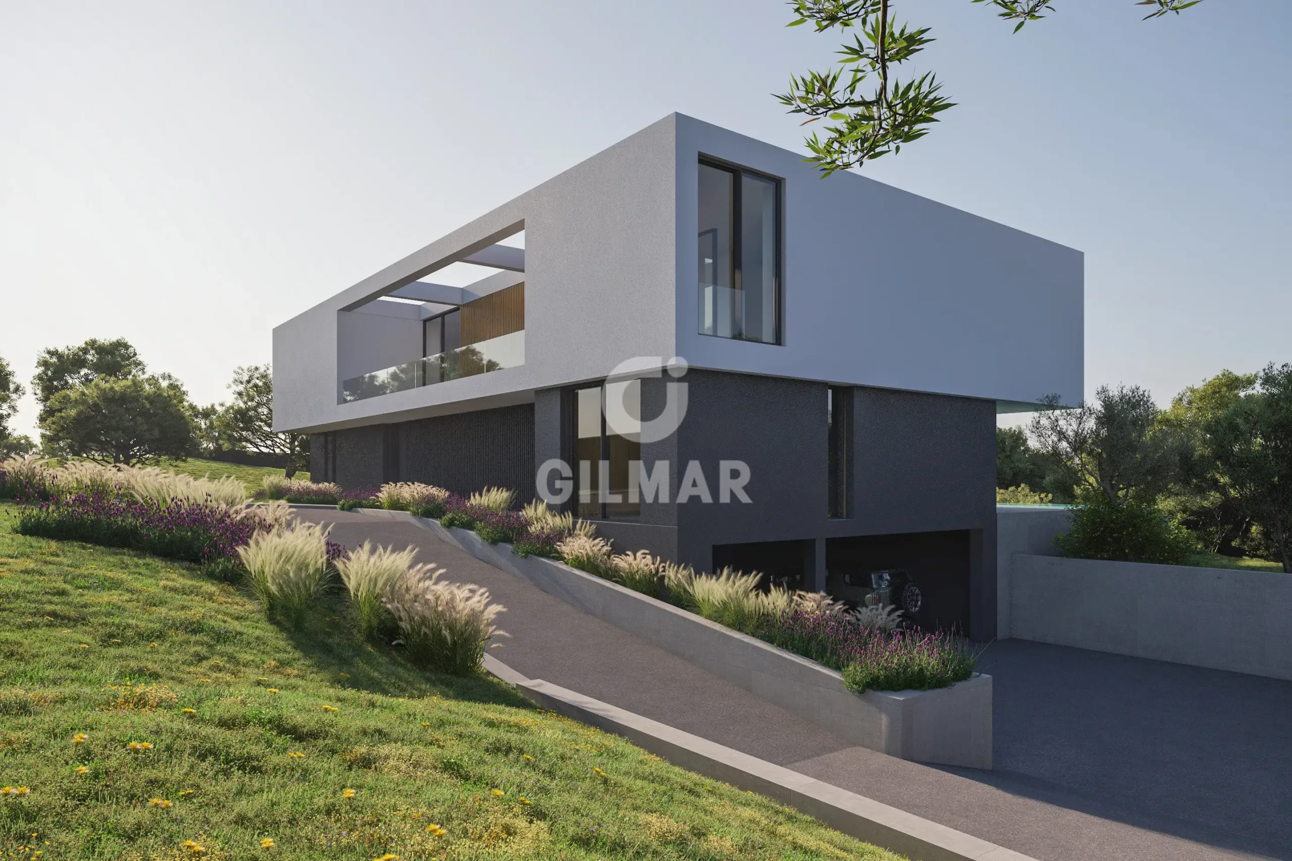 Villa in Ciudalcampo - Madrid