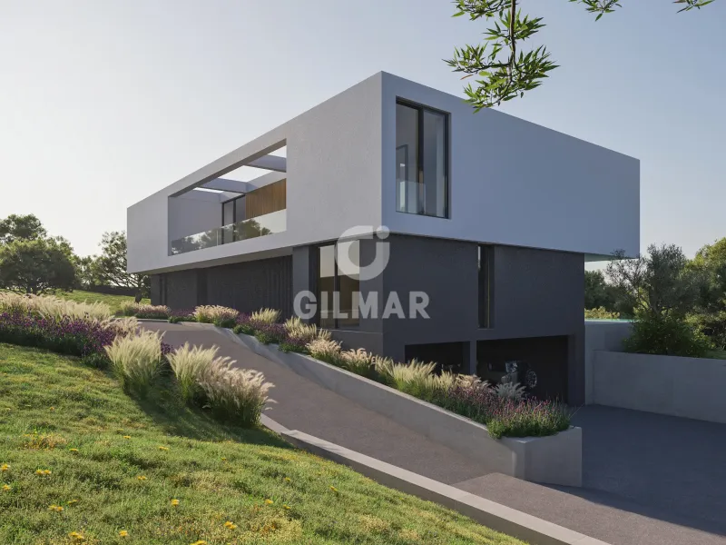 Villa in Ciudalcampo - Madrid