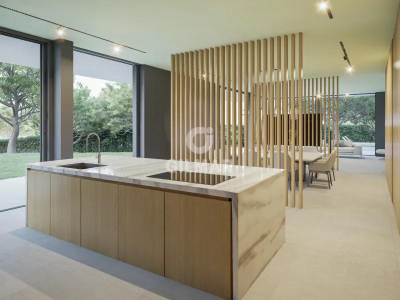 Villa in Ciudalcampo - Madrid
