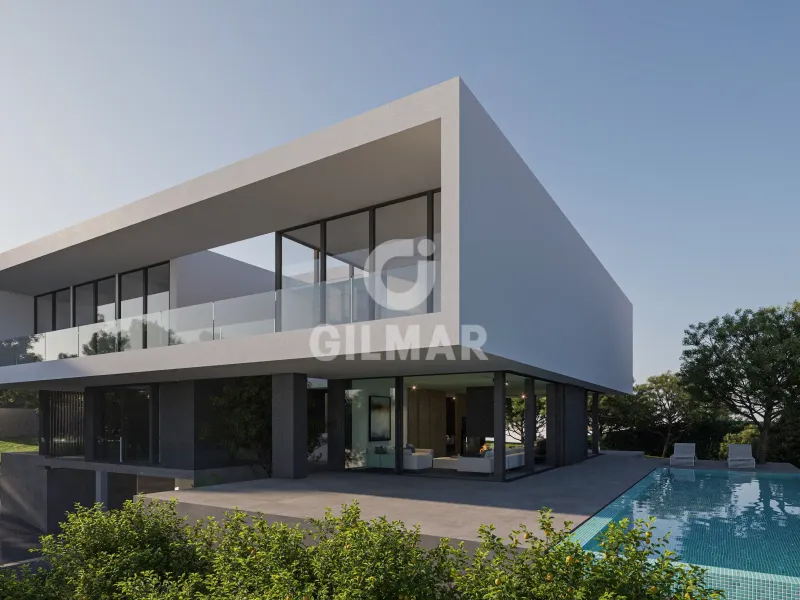 Villa in Ciudalcampo - Madrid