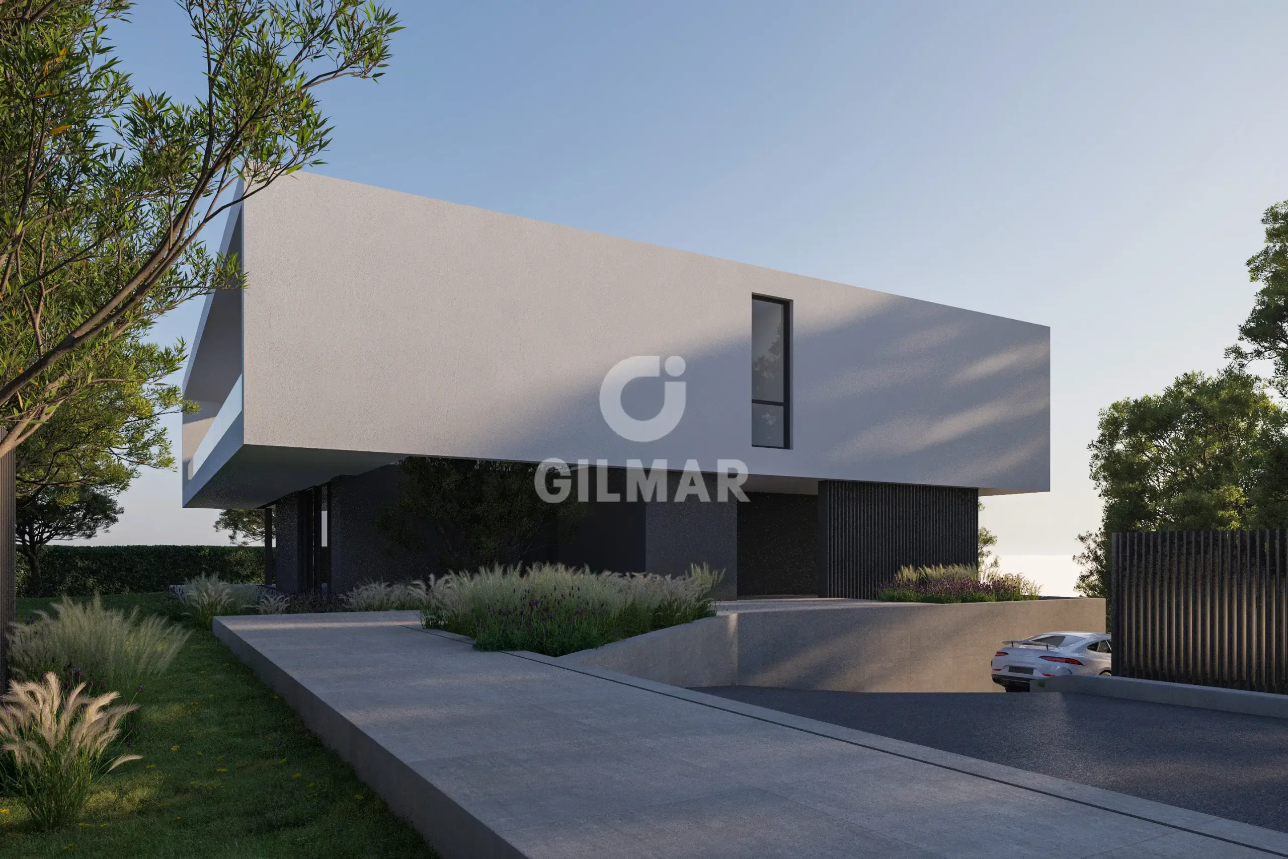 Villa in Ciudalcampo - Madrid