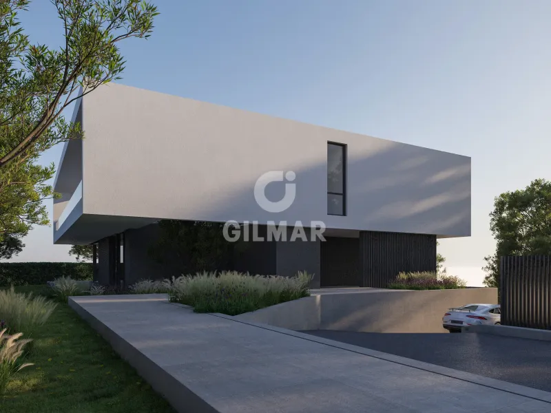 Villa in Ciudalcampo - Madrid