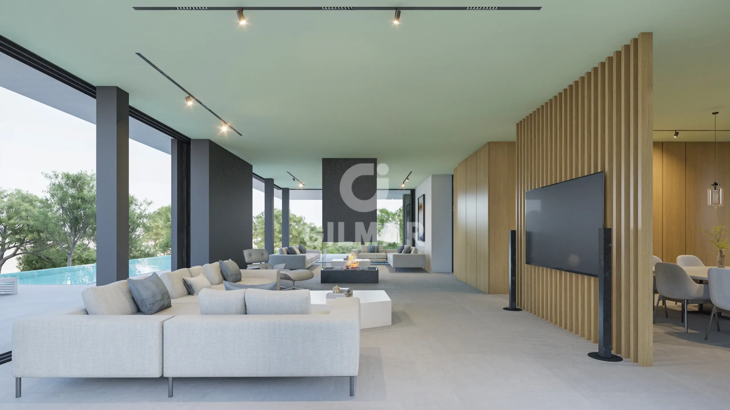 Villa in Ciudalcampo - Madrid