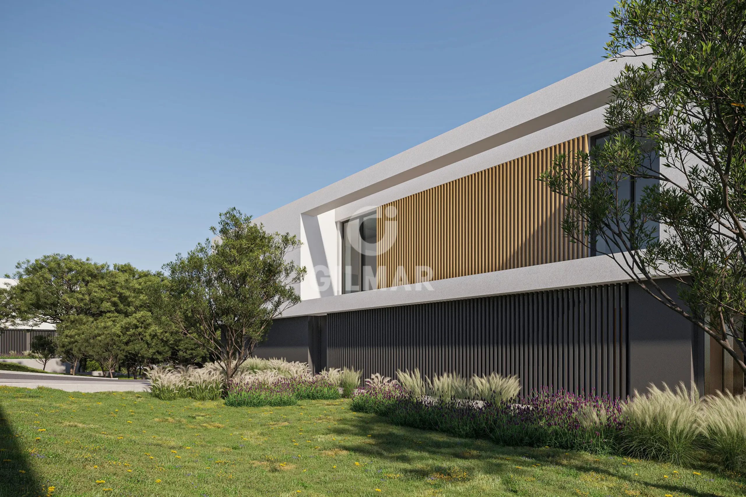 Villa in Ciudalcampo - Madrid
