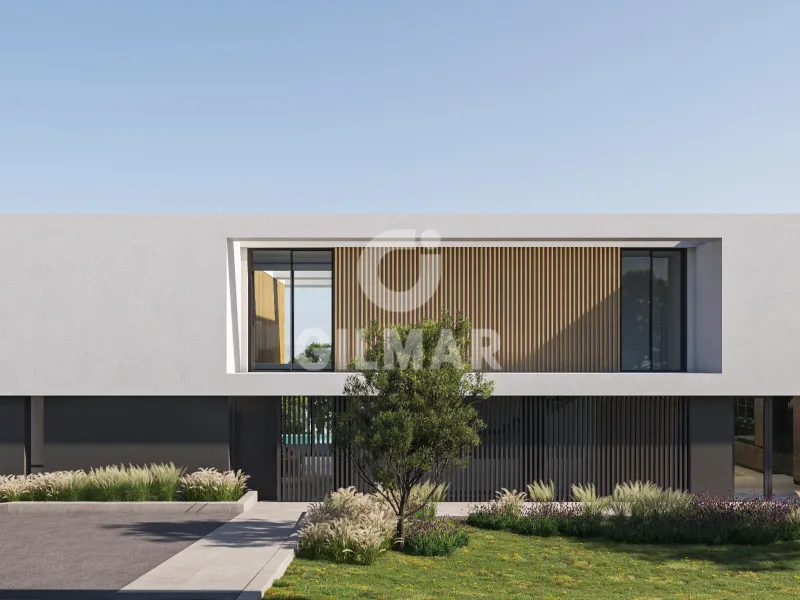 Villa in Ciudalcampo - Madrid