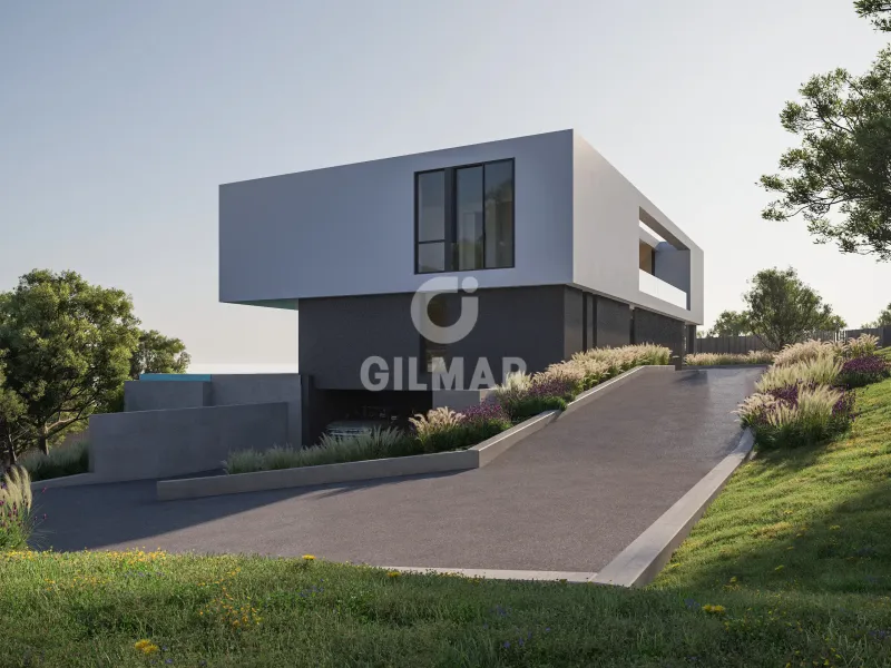 Villa in Ciudalcampo - Madrid