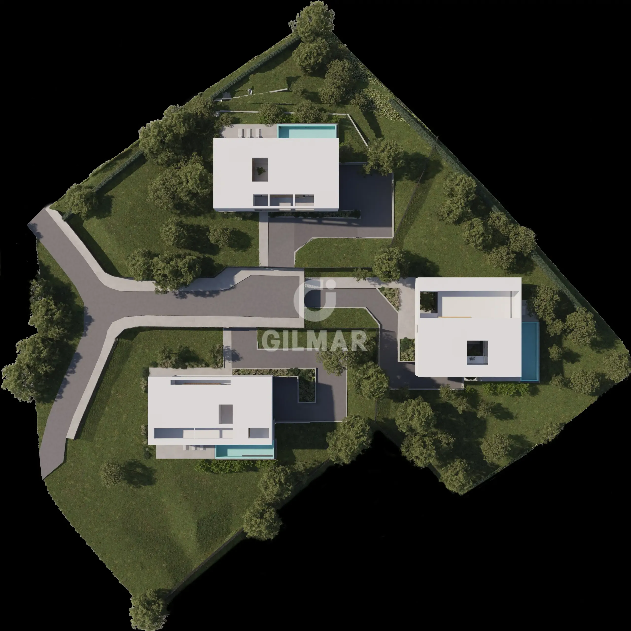 Villa in Ciudalcampo - Madrid
