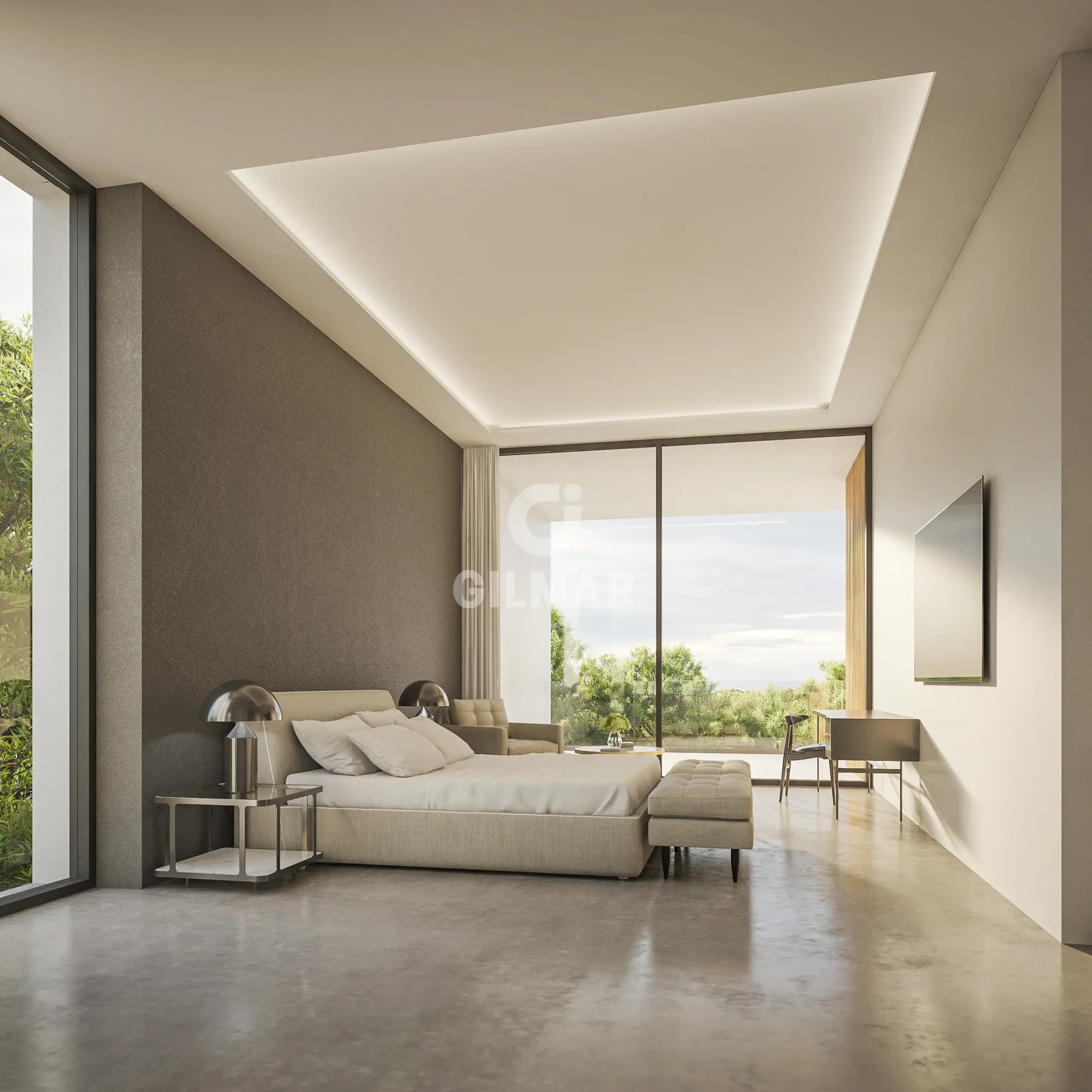 Villa in Ciudalcampo - Madrid