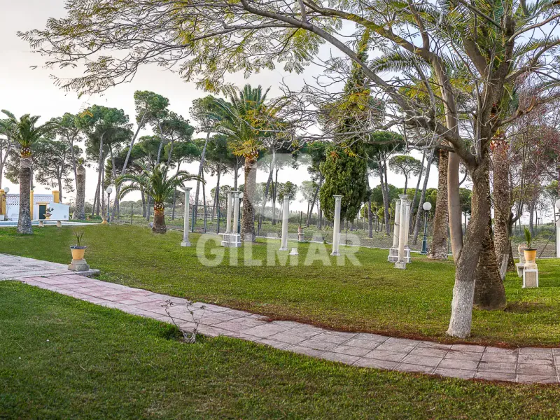 Chalet Independiente en Marchena - Sevilla