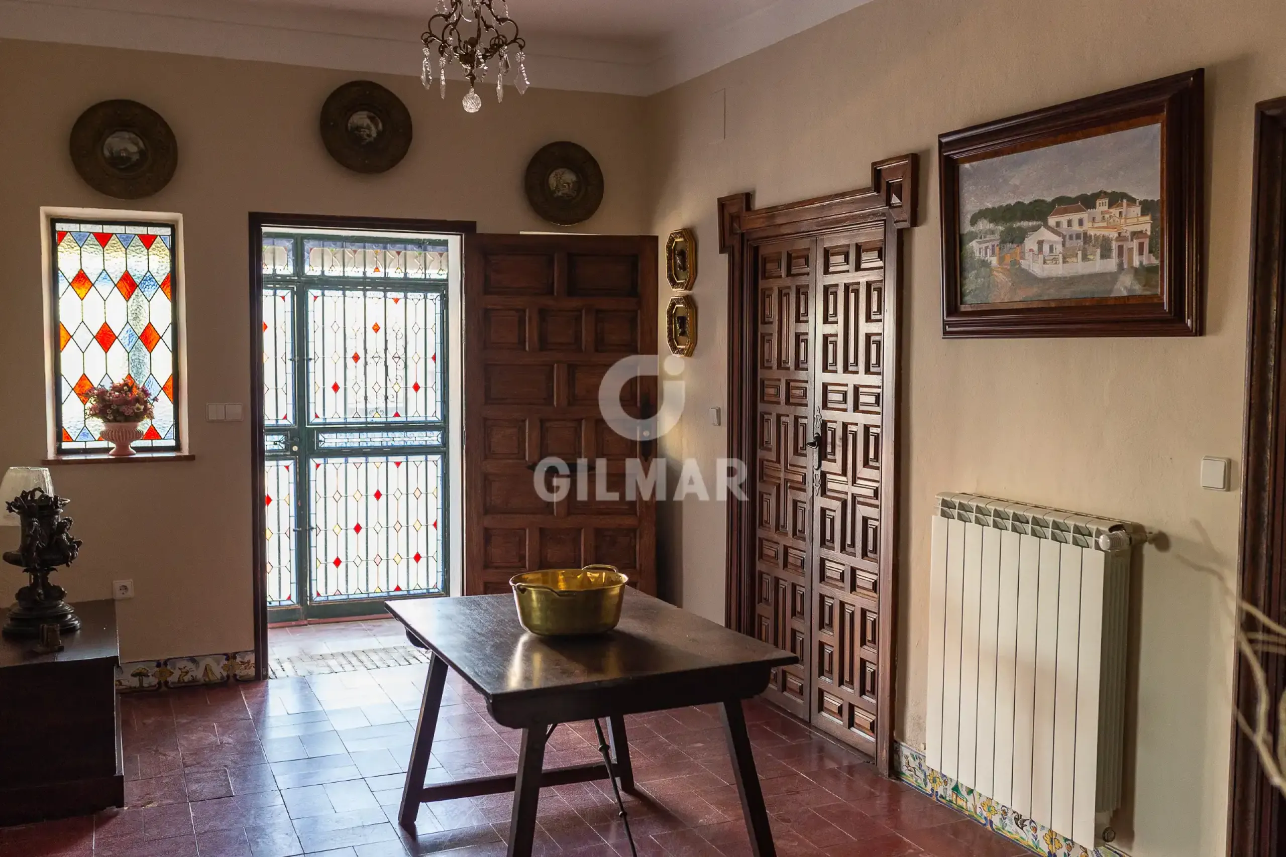 Chalet Independiente en Marchena - Sevilla