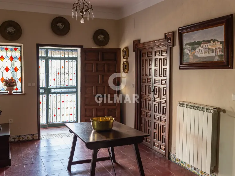 Chalet Independiente en Marchena - Sevilla