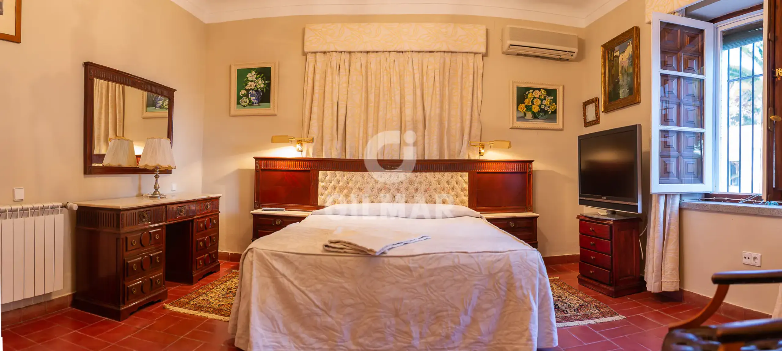 Chalet Independiente en Marchena - Sevilla