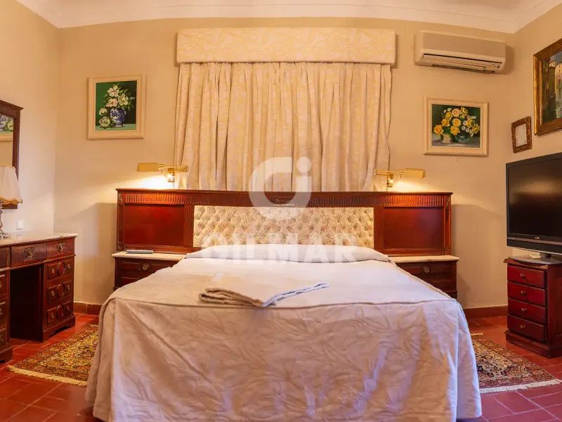 Chalet Independiente en Marchena - Sevilla
