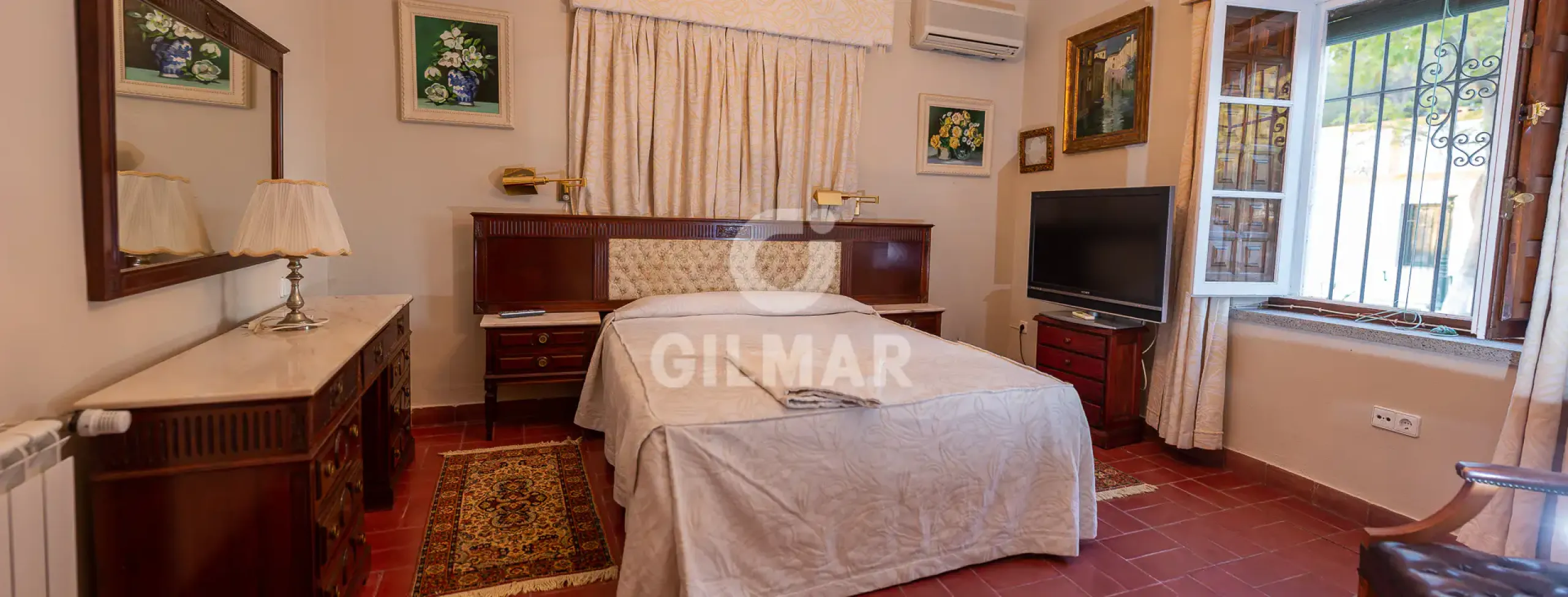 Chalet Independiente en Marchena - Sevilla