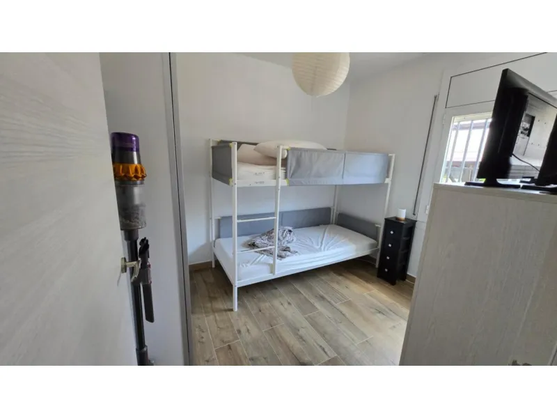 Beautiful Renovated House with Private Pool and Independent Apartments in Mont Lloret, Costa Brava