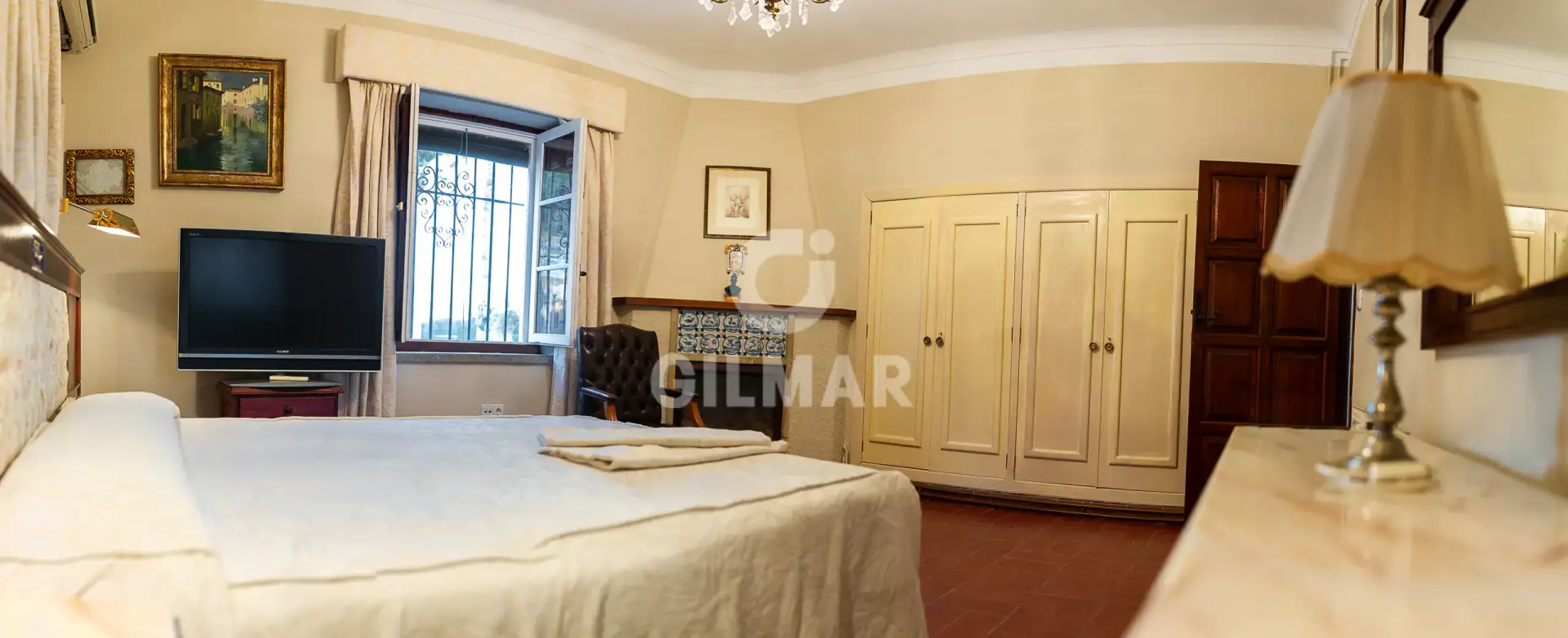 Chalet Independiente en Marchena - Sevilla