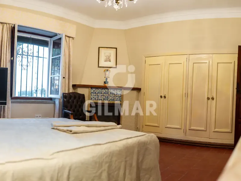 Chalet Independiente en Marchena - Sevilla