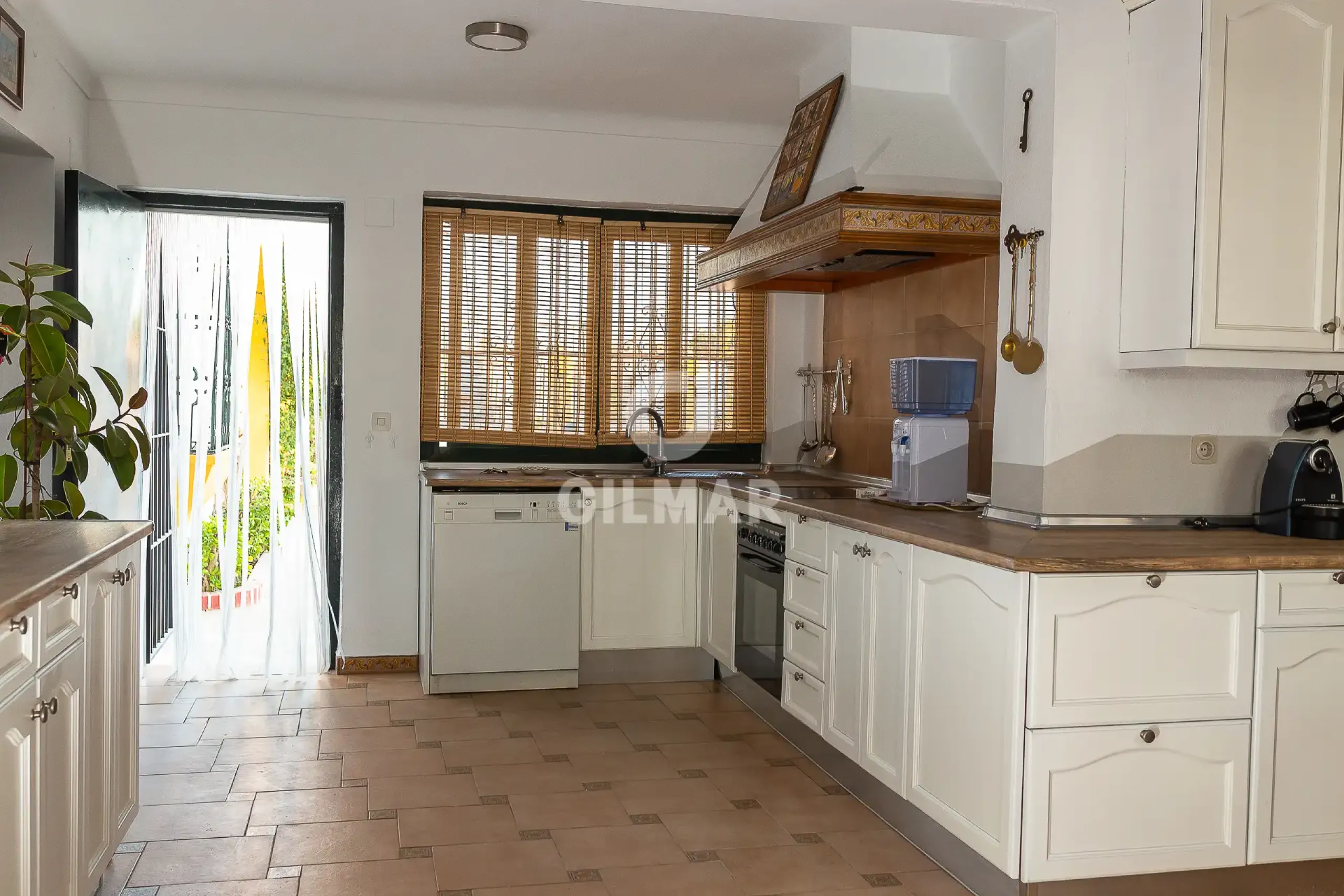 Chalet Independiente en Marchena - Sevilla