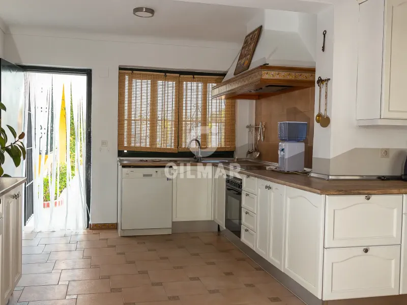 Chalet Independiente en Marchena - Sevilla
