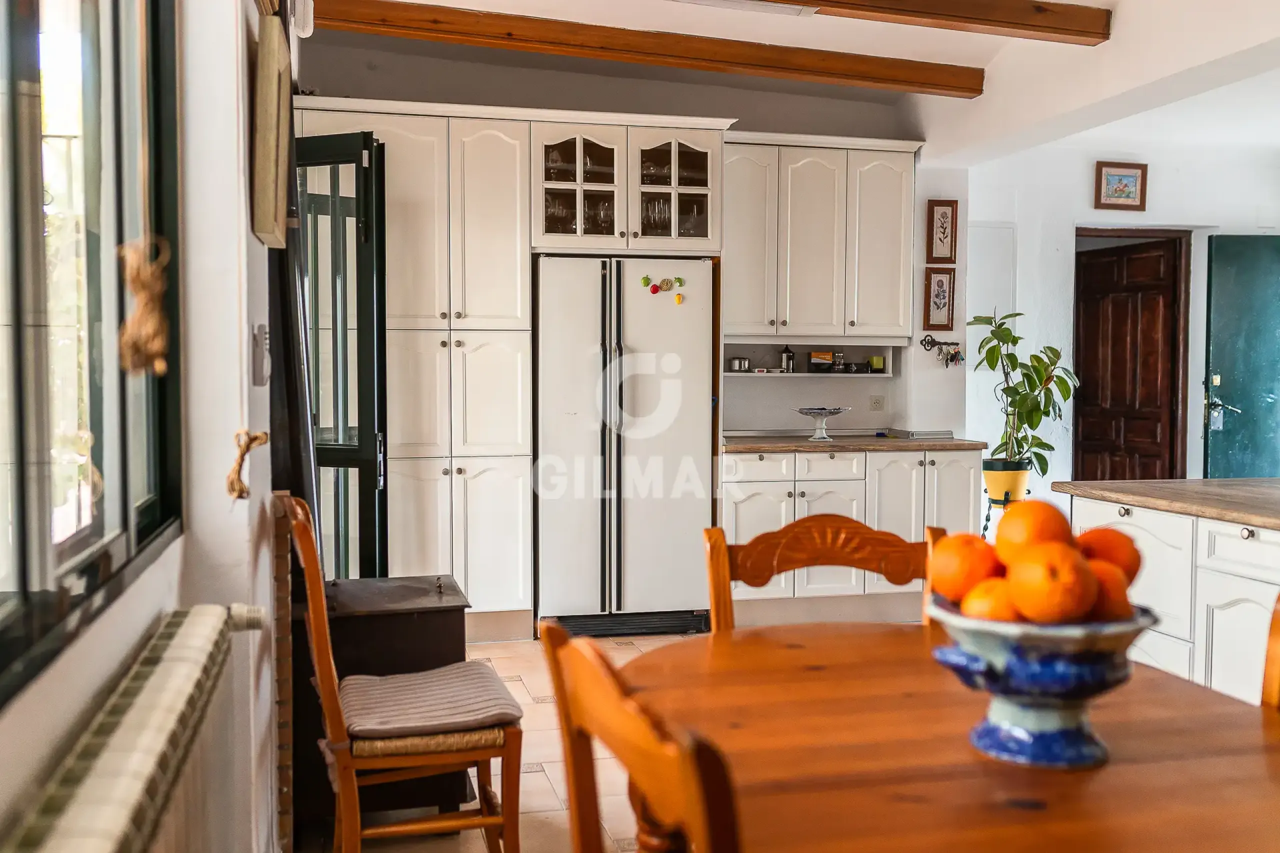Chalet Independiente en Marchena - Sevilla