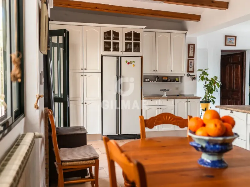 Chalet Independiente en Marchena - Sevilla