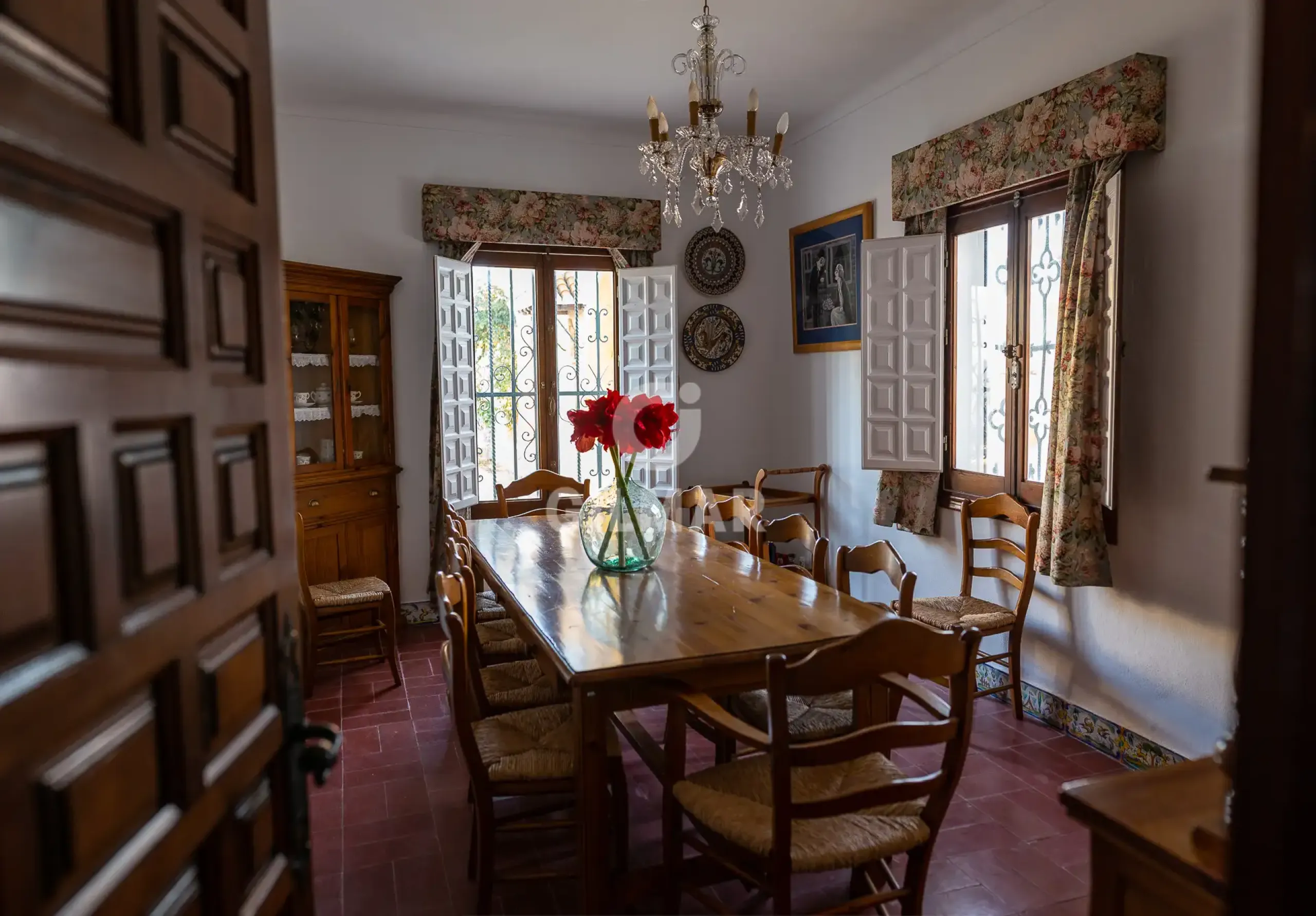 Chalet Independiente en Marchena - Sevilla