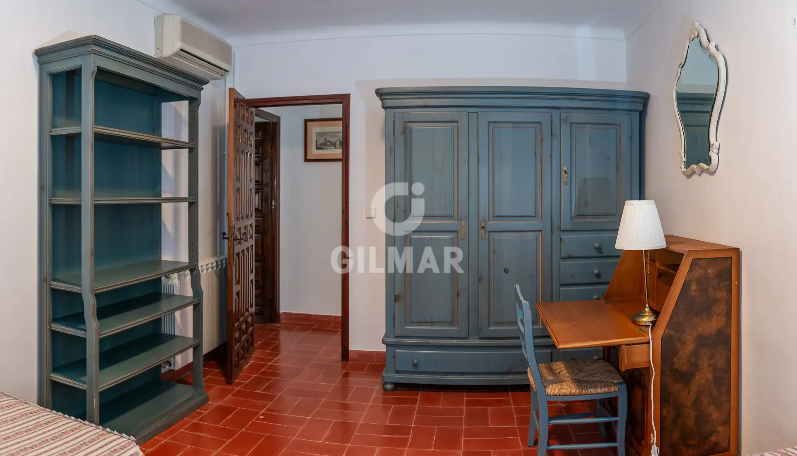 Chalet Independiente en Marchena - Sevilla
