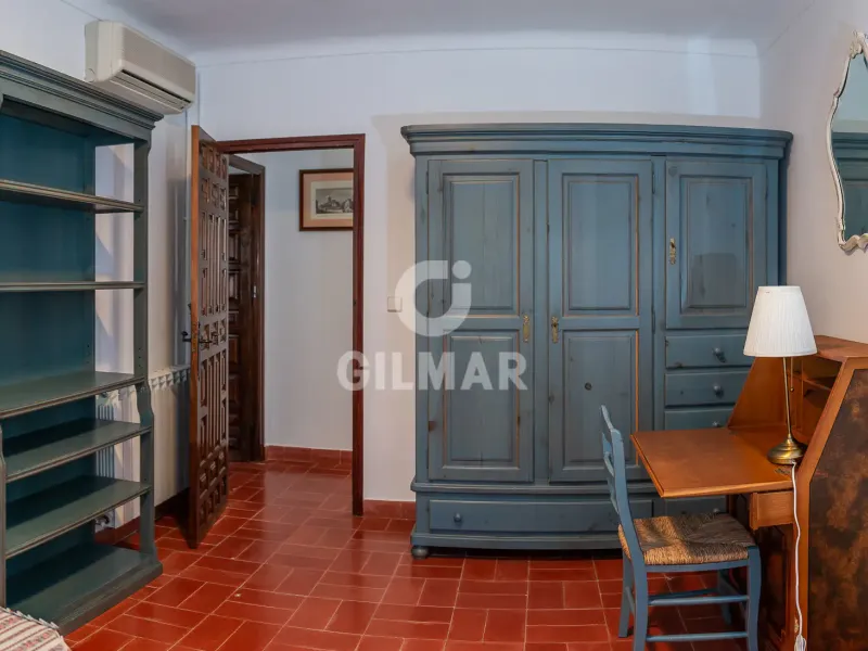 Chalet Independiente en Marchena - Sevilla