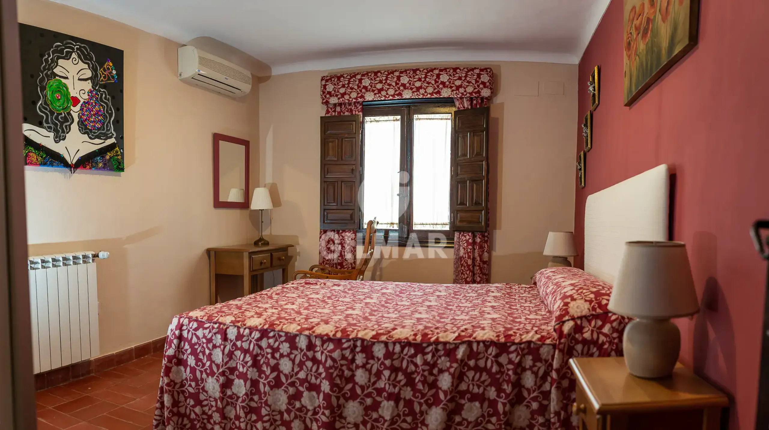 Chalet Independiente en Marchena - Sevilla