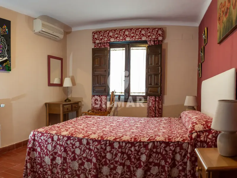 Chalet Independiente en Marchena - Sevilla
