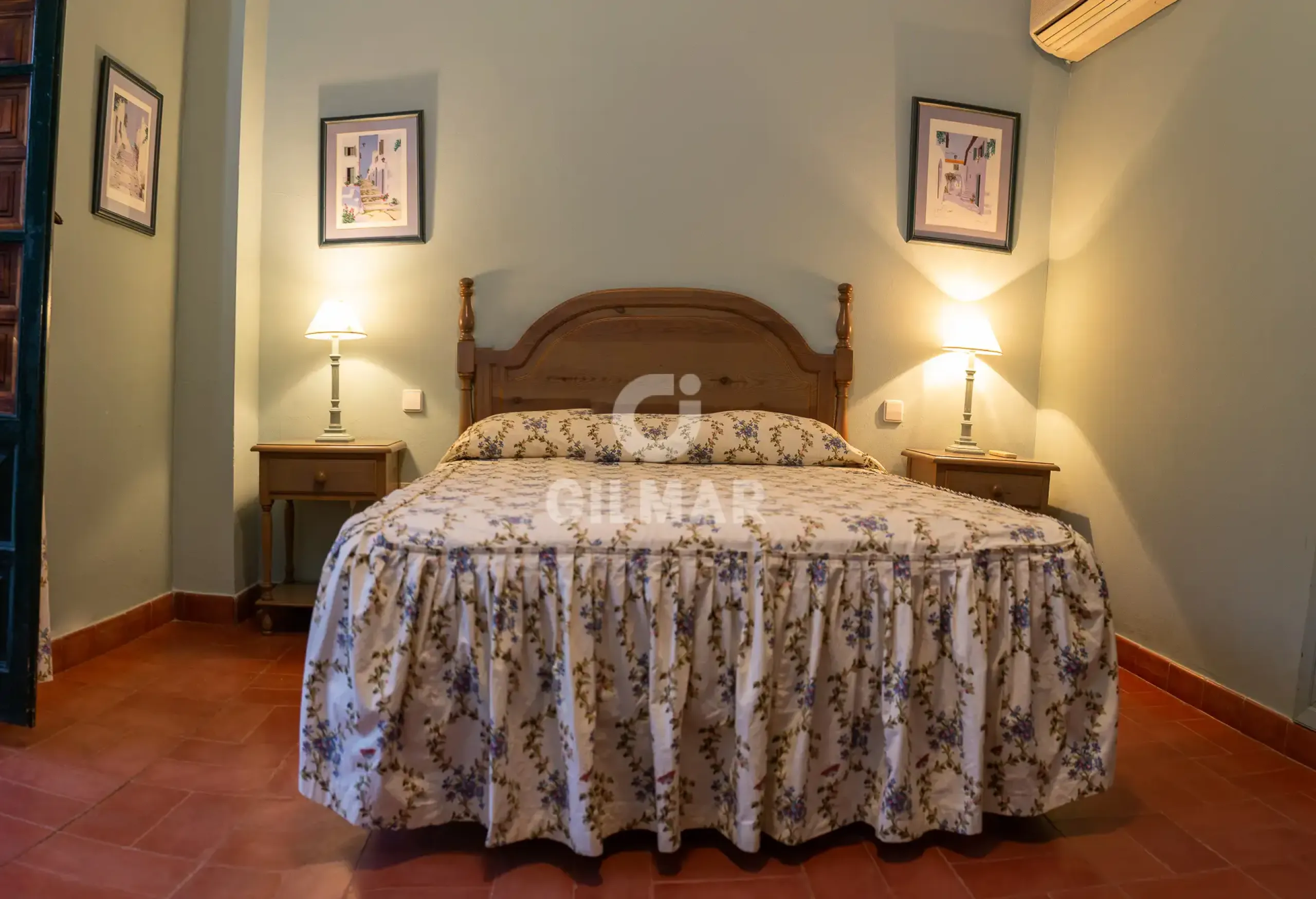 Chalet Independiente en Marchena - Sevilla